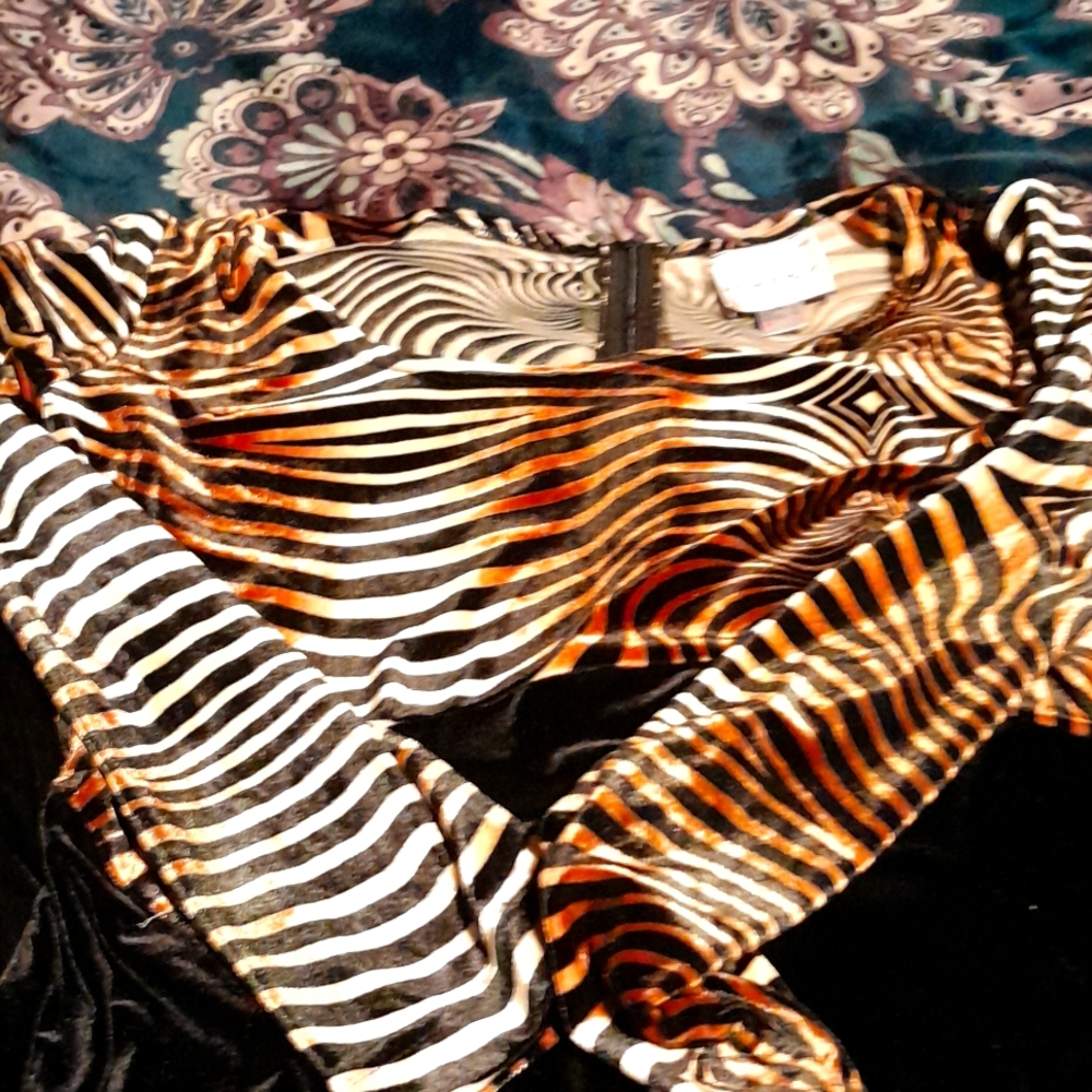 Joseph Ribkoff evening gown